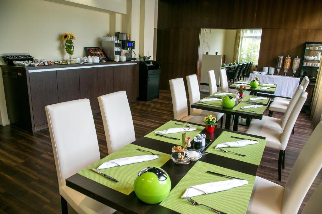 Hotel Seebrunn Am Wallersee Henndorf am Wallersee Ngoại thất bức ảnh
