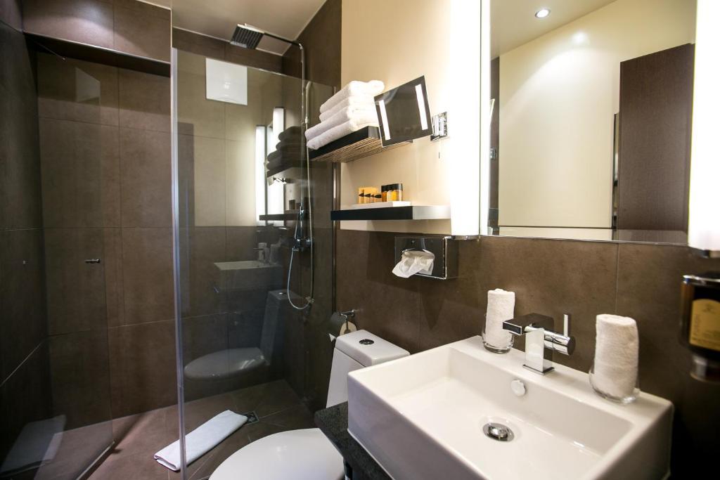 Hotel Seebrunn Am Wallersee Henndorf am Wallersee Phòng bức ảnh
