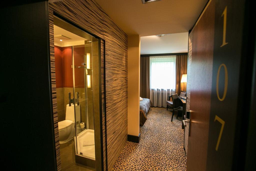 Hotel Seebrunn Am Wallersee Henndorf am Wallersee Ngoại thất bức ảnh