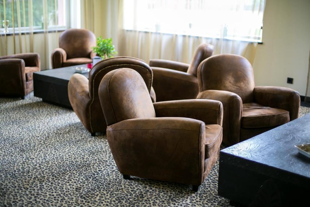 Hotel Seebrunn Am Wallersee Henndorf am Wallersee Ngoại thất bức ảnh
