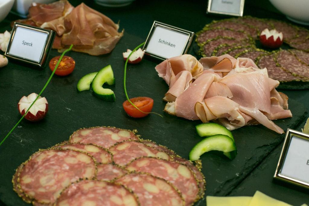 Hotel Seebrunn Am Wallersee Henndorf am Wallersee Ngoại thất bức ảnh