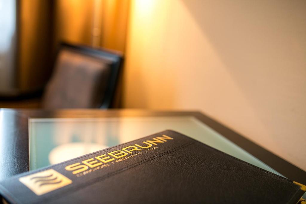 Hotel Seebrunn Am Wallersee Henndorf am Wallersee Ngoại thất bức ảnh