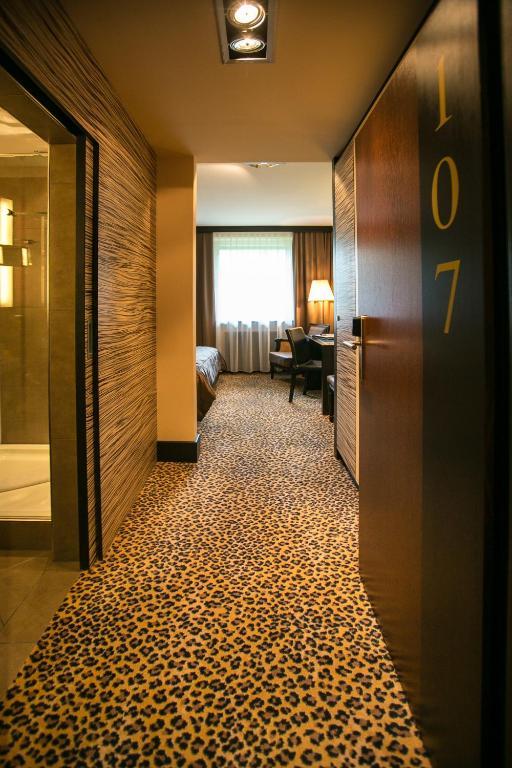 Hotel Seebrunn Am Wallersee Henndorf am Wallersee Phòng bức ảnh