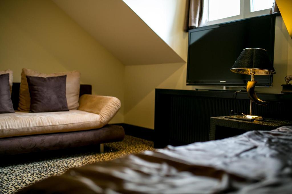 Hotel Seebrunn Am Wallersee Henndorf am Wallersee Ngoại thất bức ảnh